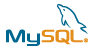 MySQL-logotyp