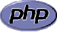 PHP-logotyp